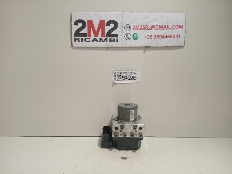 Pompa ABS ANT 34519807210 Mini MINI Cooper R56 2007