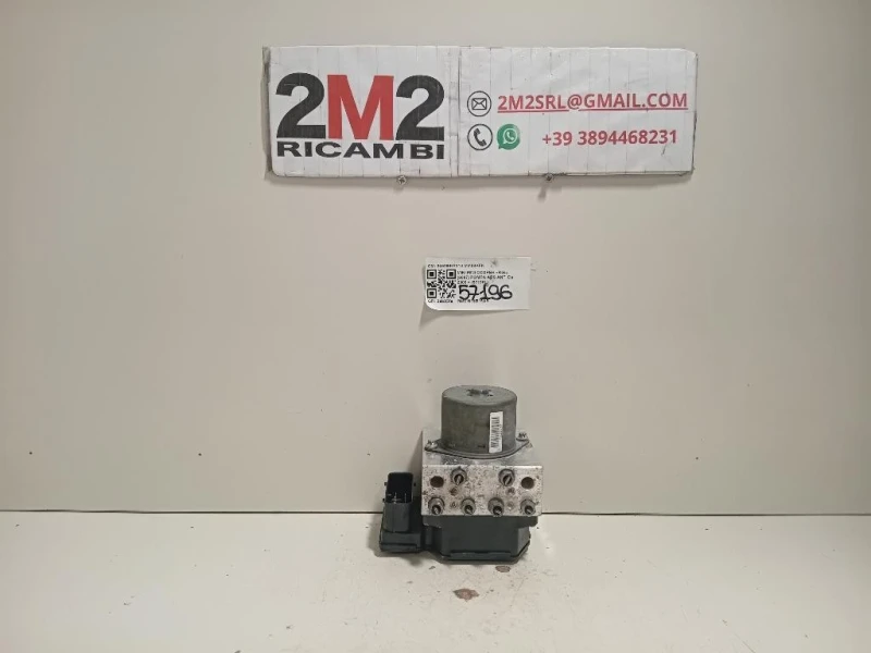 Pompa ABS ANT 34519807210 Mini MINI Cooper R56 2007