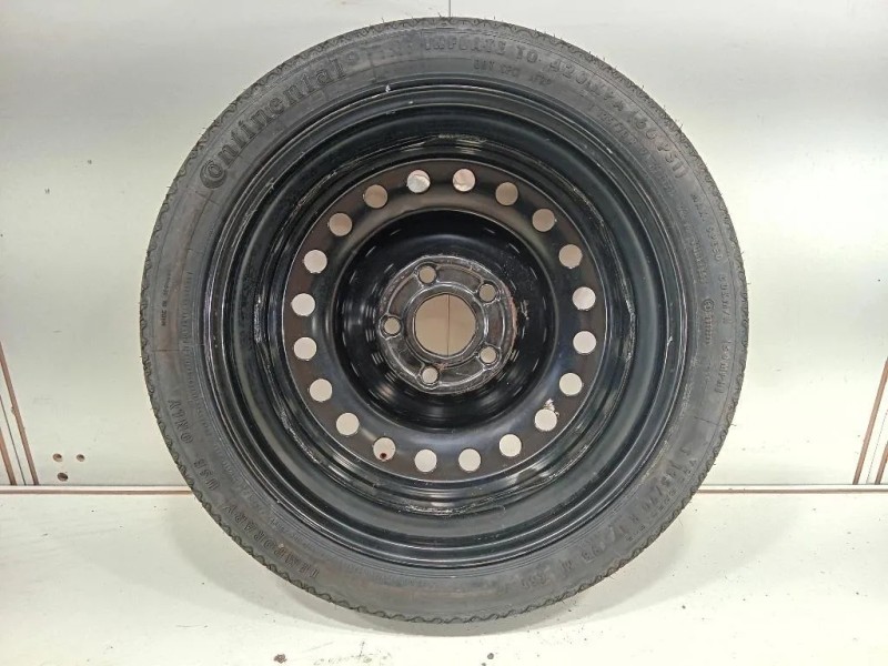 Ruota DI Scorta POST 2160141 Opel Astra J 2012