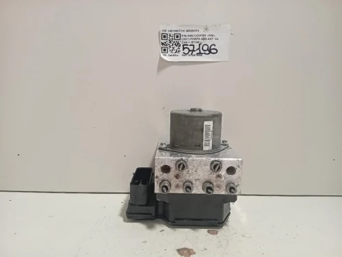 Pompa ABS ANT 34519807210 Mini MINI Cooper R56 2007