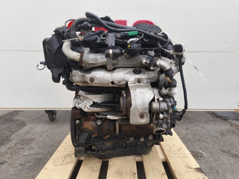 Motore Completo 224DT 190 CV 139KW Land Rover Range Rover Evoque I 2011