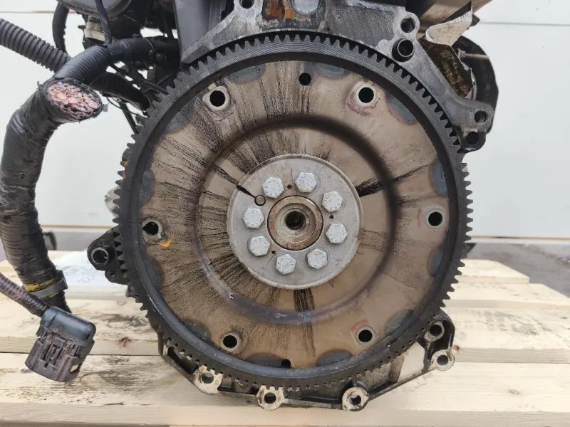 Motore Completo 224DT 190 CV 139KW Land Rover Range Rover Evoque I 2011