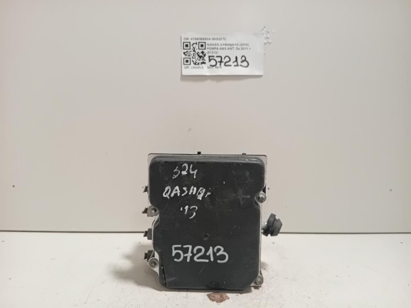 Pompa ABS ANT 47660BB50A Nissan Qashqai+2 2010