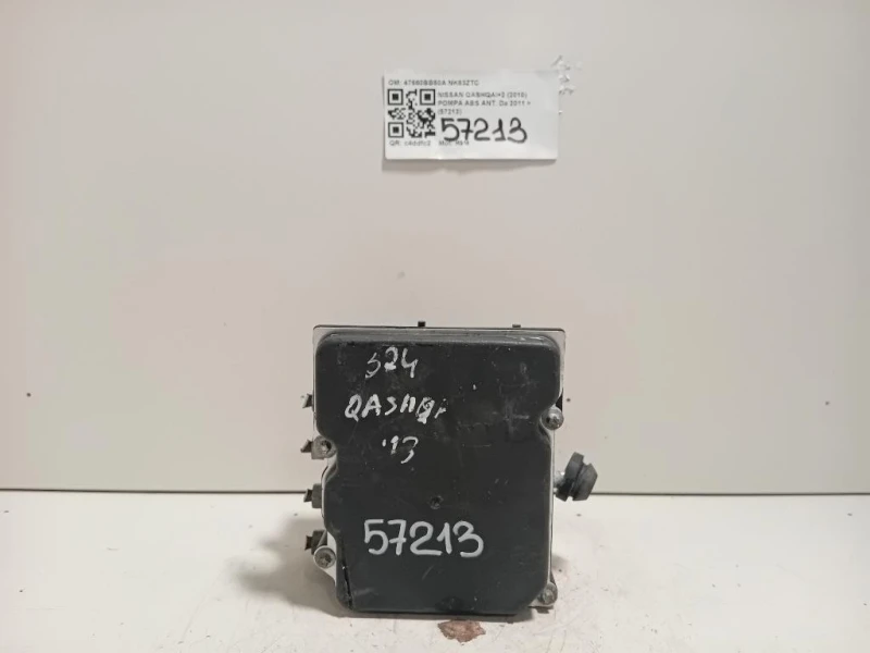 Pompa ABS ANT 47660BB50A Nissan Qashqai+2 2010