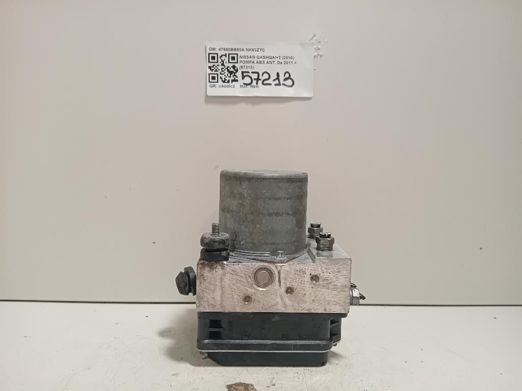Ruota DI Scorta POST  Opel Astra J SW 2012