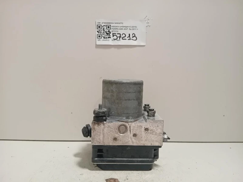 Pompa ABS ANT 47660BB50A Nissan Qashqai+2 2010