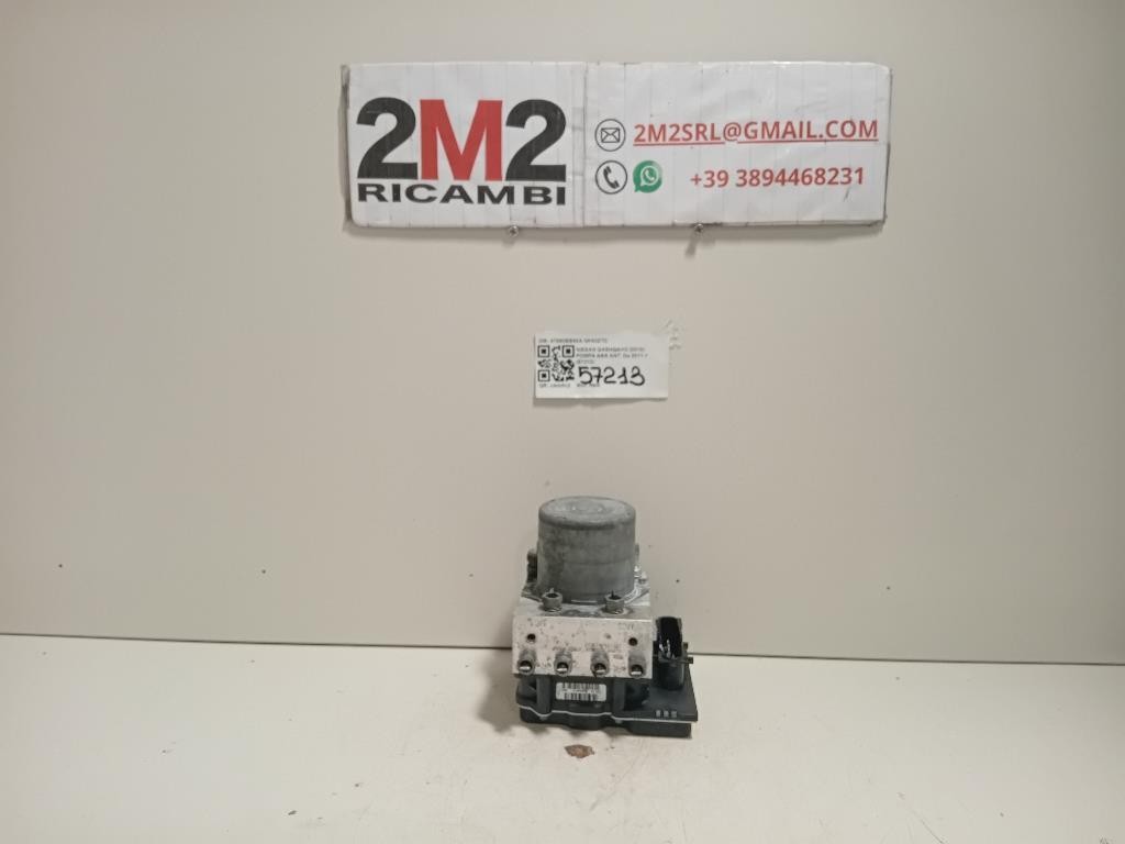 Ruota DI Scorta POST 2150143 Opel Corsa D 2007