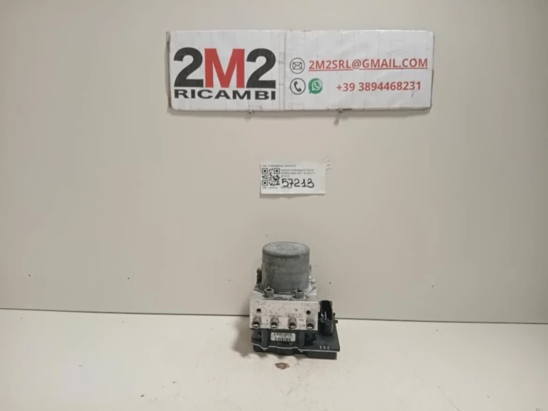 Pompa ABS ANT 47660BB50A Nissan Qashqai+2 2010