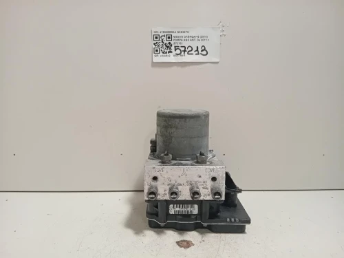 Pompa ABS ANT 47660BB50A Nissan Qashqai+2 2010