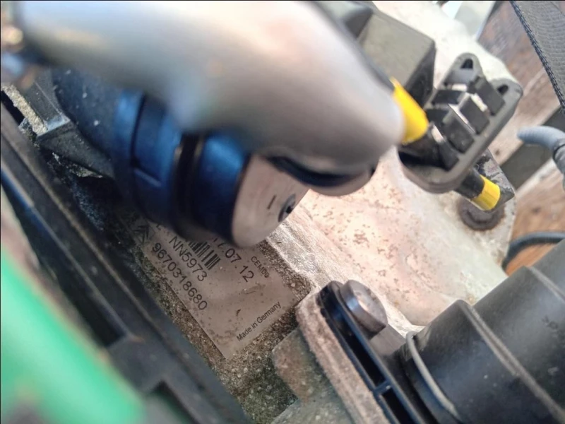 Motore Completo 224DT 190 CV 141 KW Land Rover Range Rover Evoque I 2011