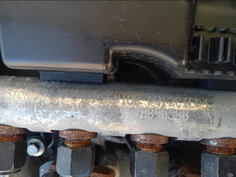 Motore Completo 224DT 190 CV 141 KW Land Rover Range Rover Evoque I 2011