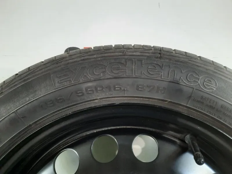 Ruota DI Scorta POST 2160136 Opel Corsa E 2014