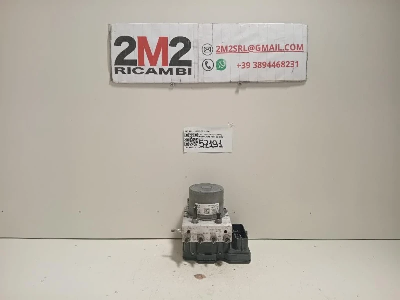 Pompa ABS ANT 9821150280 Opel Vivaro C 2019