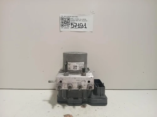 Pompa ABS ANT 9821150280 Opel Vivaro C 2019