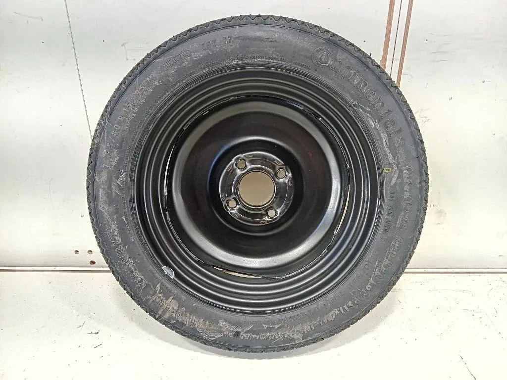 Ruota DI Scorta POST RUOTINO Opel Corsa F 2019