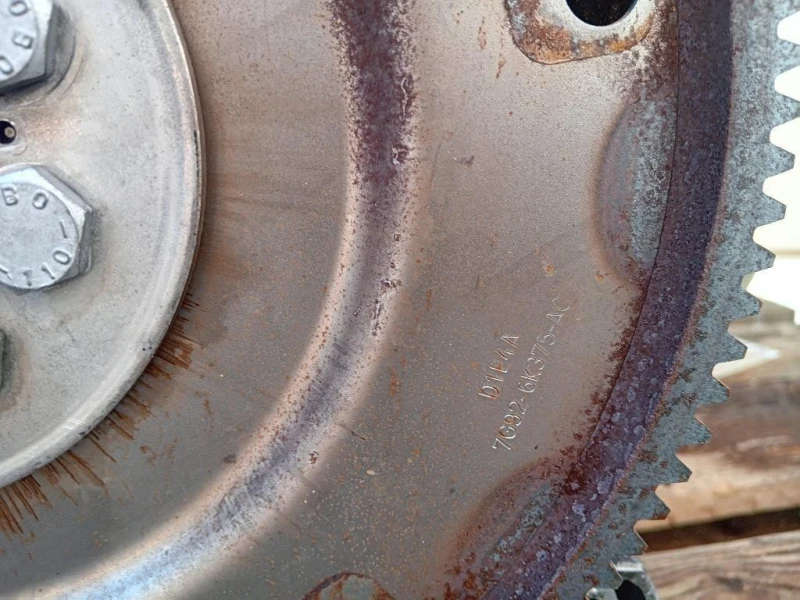 Motore Completo 224DT 190 CV 141 KW Land Rover Range Rover Evoque I 2011