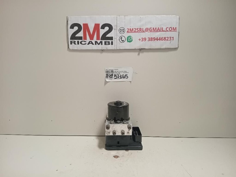 Pompa ABS ANT 13244860 Opel Zafira B 2005
