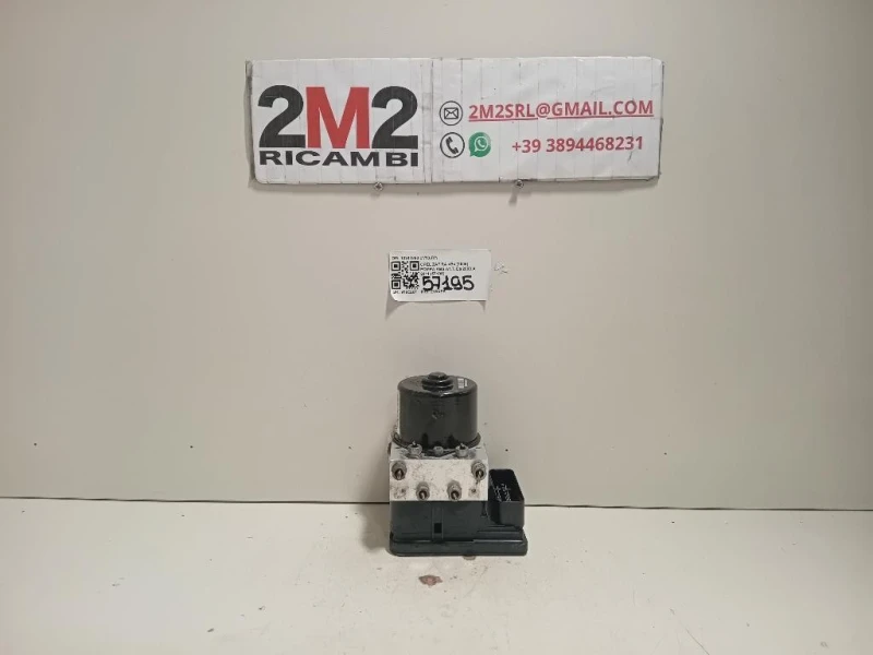 Pompa ABS ANT 13244860 Opel Zafira B 2005