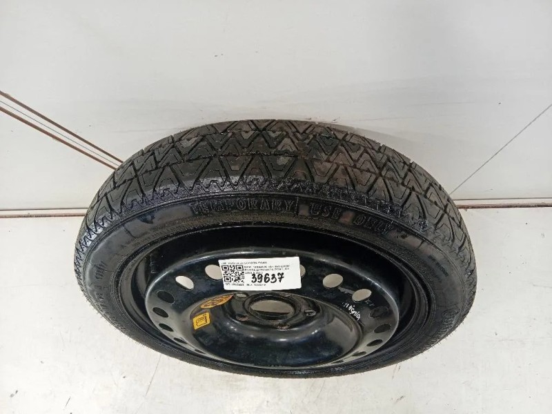 Ruota DI Scorta POST RUOTA DI SCORTA POST Opel Insignia A SW 2009