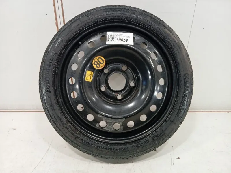 Ruota DI Scorta POST RUOTA DI SCORTA POST Opel Insignia A SW 2009