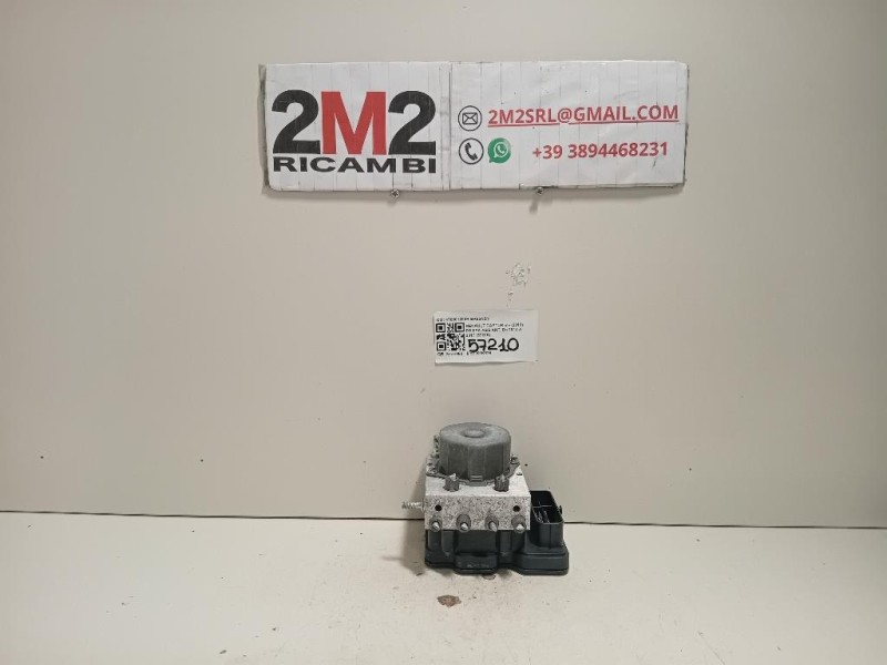 Pompa ABS ANT 476601203R Renault Captur I 2013