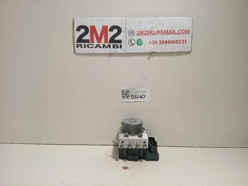Pompa ABS ANT 476601203R Renault Captur I 2013