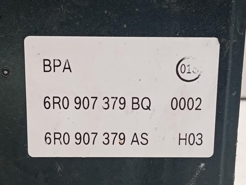 Pompa ABS ANT 6R0907379BQ Seat Ibiza V 6J5 2013