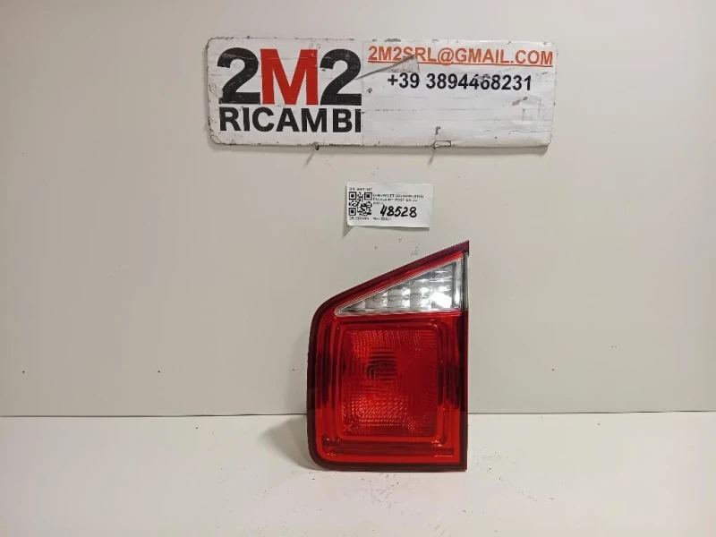 Fanale INT POST DX 95021467 Chevrolet Orlando 2011