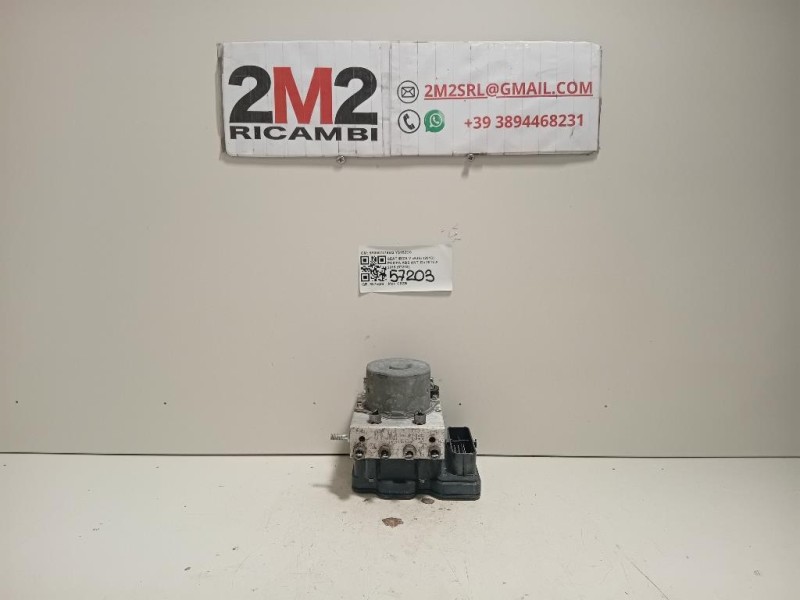 Pompa ABS ANT 6R0907379BQ Seat Ibiza V 6J5 2013