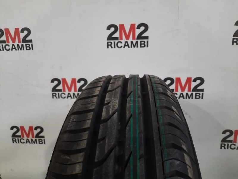 Ruota DI Scorta POST RE515026 KBA43816 Renault Mégane III 2009