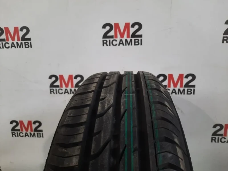 Ruota DI Scorta POST RE515026 KBA43816 Renault Mégane III 2009