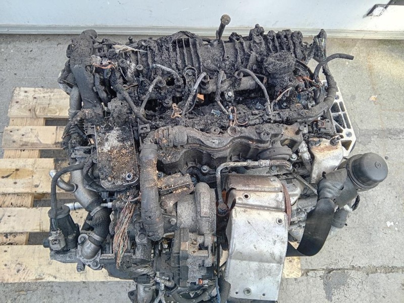 Motore Completo 204DTD 150 CV 110 KW LR073828 Land Rover Range Rover Evoque II 2019