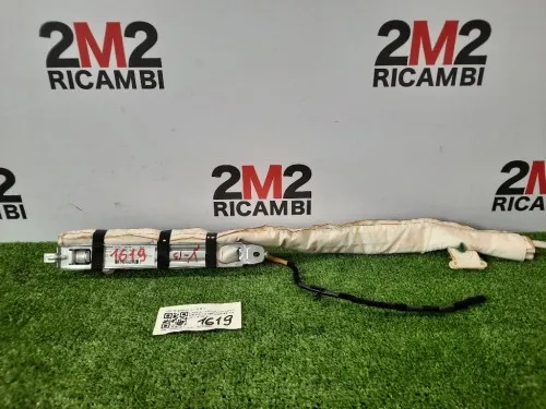 Air-bag A Tendina SX 51908423 Lancia Ypsilon III 2011