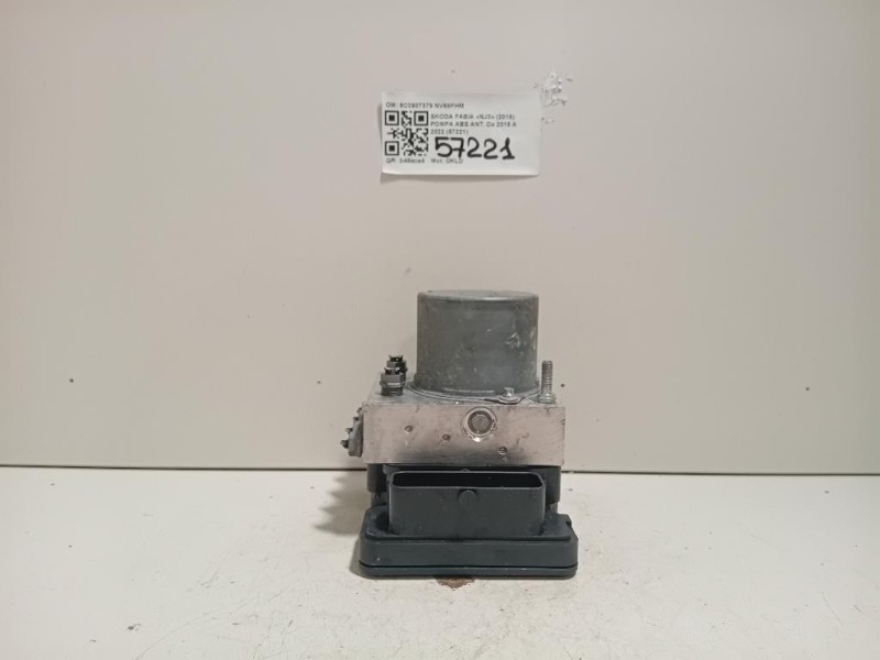 Pompa ABS ANT 6C0907379 Skoda Fabia NJ3 2018