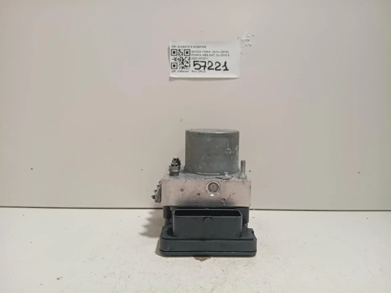 Pompa ABS ANT 6C0907379 Skoda Fabia NJ3 2018