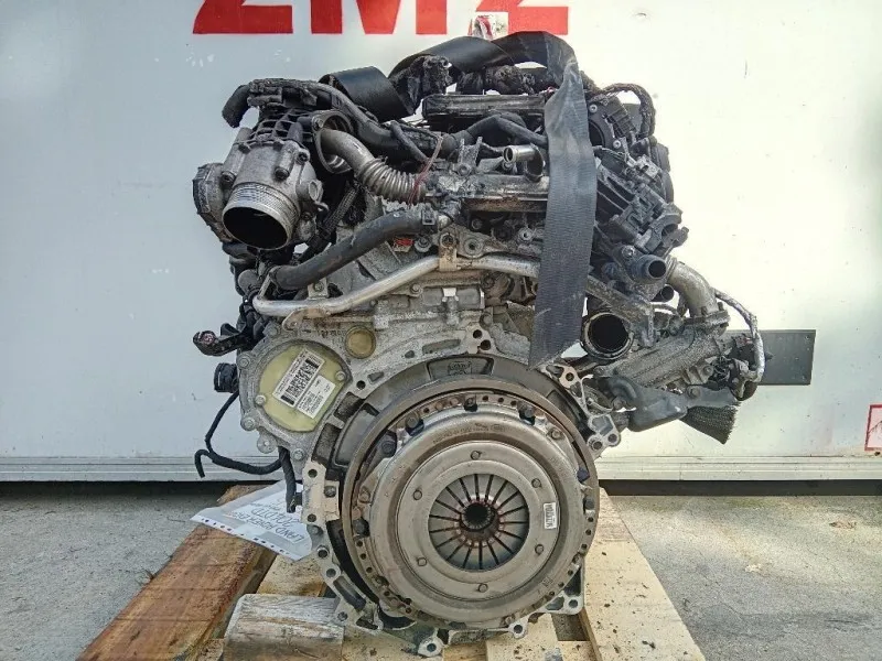 Motore Completo 204DTD 150 CV 110 KW LR073828 Land Rover Range Rover Evoque II 2019