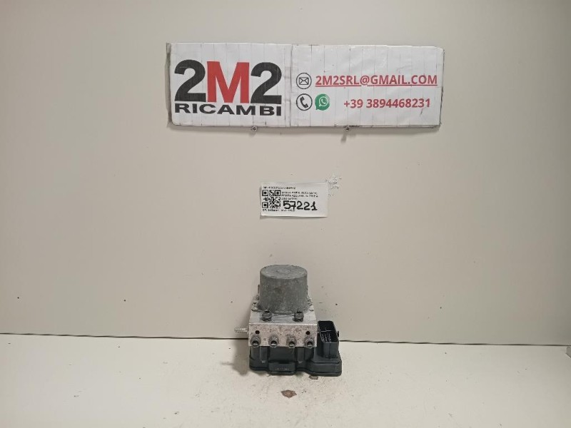 Pompa ABS ANT 6C0907379 Skoda Fabia NJ3 2018
