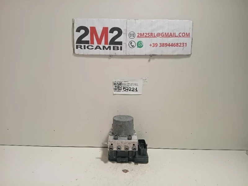 Pompa ABS ANT 6C0907379 Skoda Fabia NJ3 2018