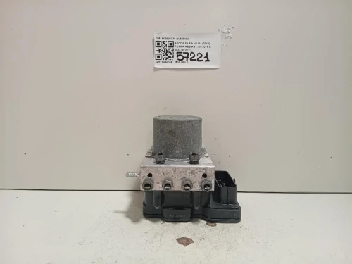Pompa ABS ANT 6C0907379 Skoda Fabia NJ3 2018