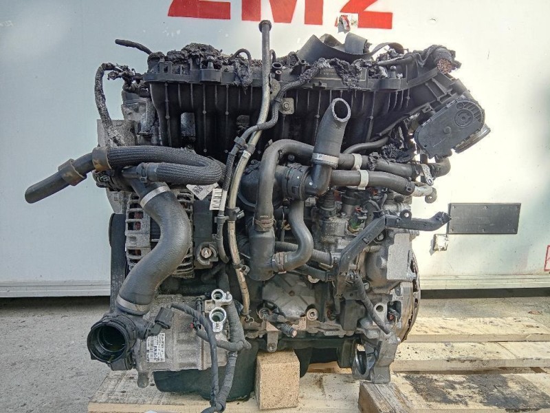 Motore Completo 204DTD 150 CV 110 KW LR073828 Land Rover Range Rover Evoque II 2019