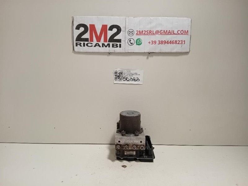 Pompa ABS ANT A4514203075 Smart Fortwo Cabrio 451 2010