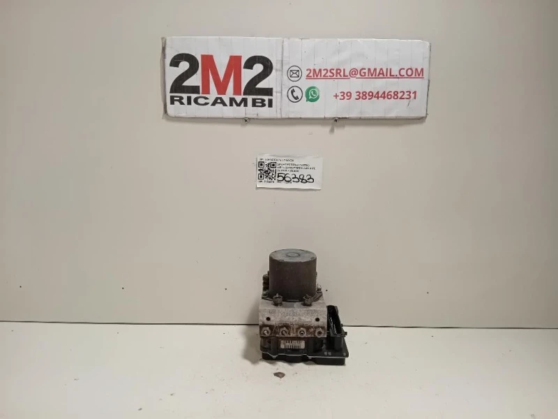 Pompa ABS ANT A4514203075 Smart Fortwo Cabrio 451 2010