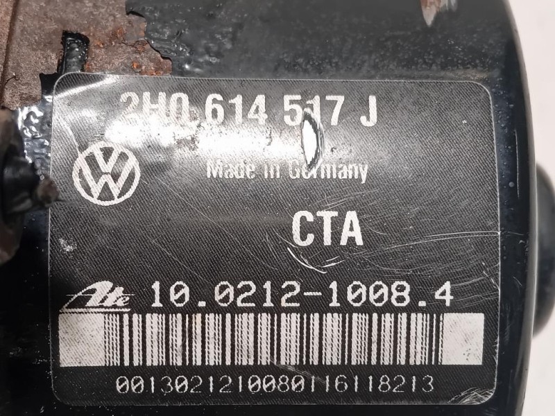 Pompa ABS ANT 2H0907379Q Volkswagen Amarok I 2016