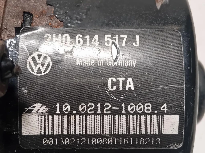 Pompa ABS ANT 2H0907379Q Volkswagen Amarok I 2016