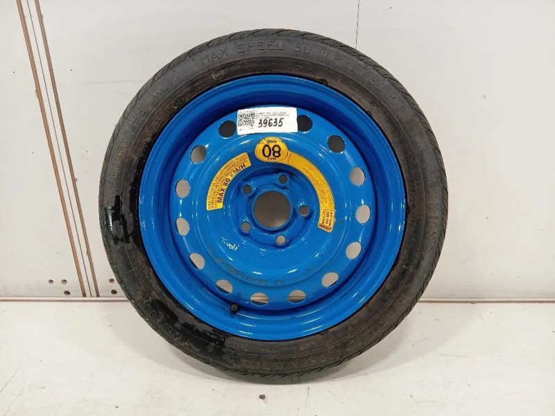 Ruota DI Scorta POST 4173034511 Ssangyong Tivoli 2015