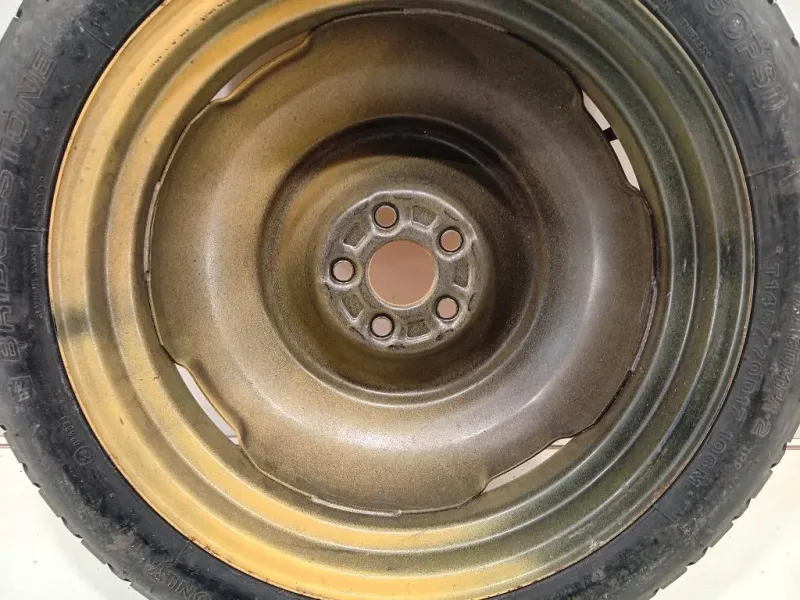 Ruota DI Scorta POST 5X100X56 Subaru Legacy V 2009