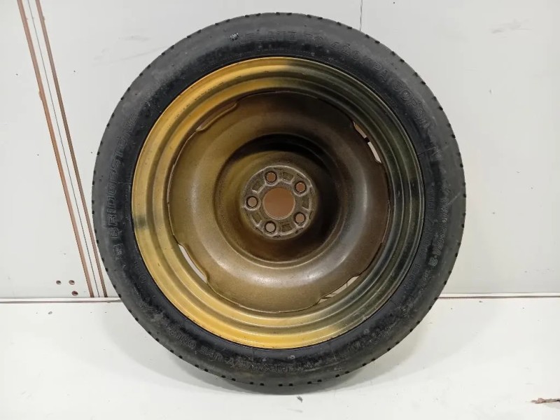 Ruota DI Scorta POST 5X100X56 Subaru Legacy V 2009