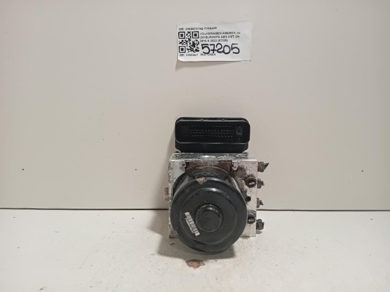 Pompa ABS ANT 2H0907379Q Volkswagen Amarok I 2016