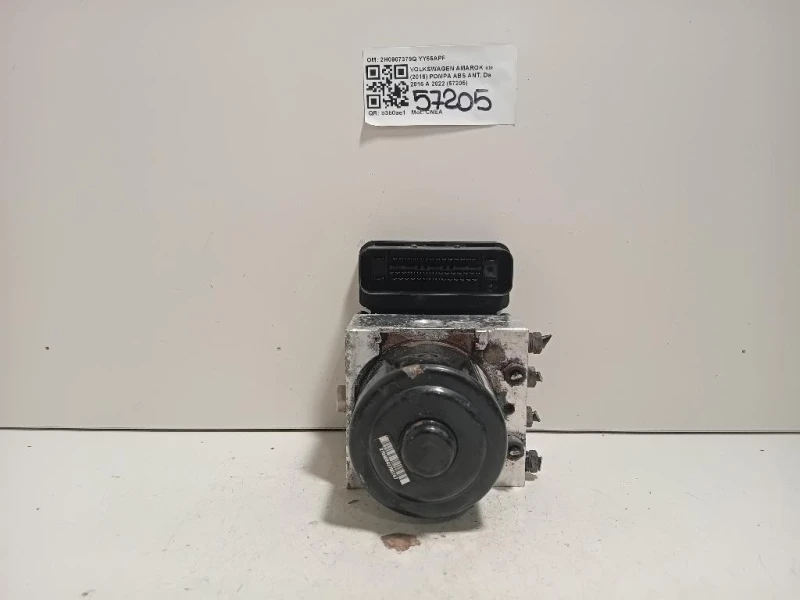 Pompa ABS ANT 2H0907379Q Volkswagen Amarok I 2016