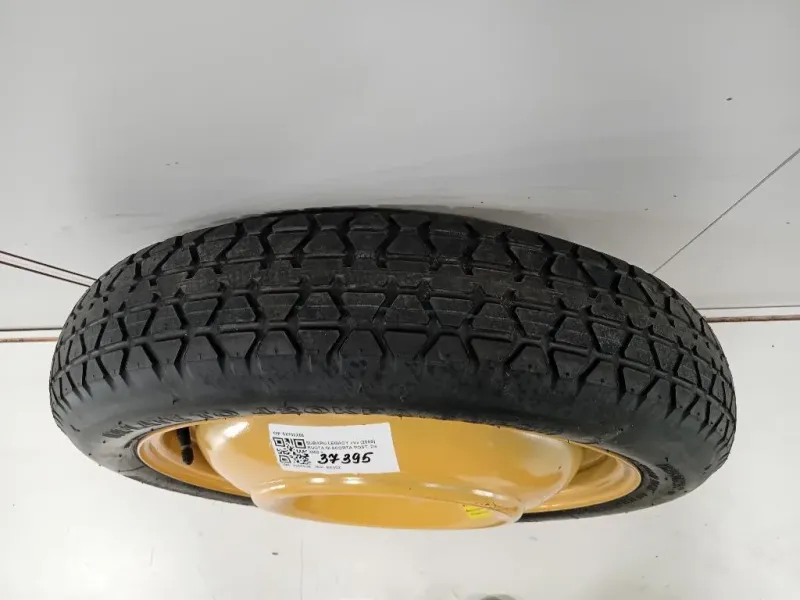 Ruota DI Scorta POST 5X100X56 Subaru Legacy V 2009